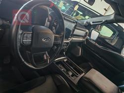 فورد F-150 رابتور